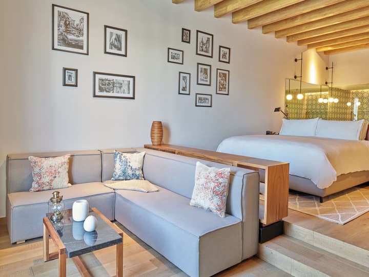 Live Aqua San Miguel de Allende
