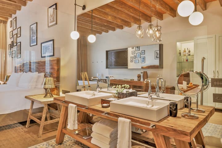 Live Aqua San Miguel de Allende