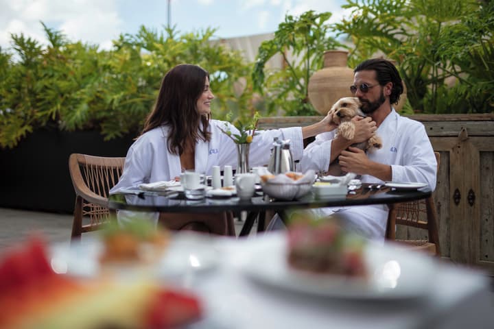 Live Aqua San Miguel de Allende