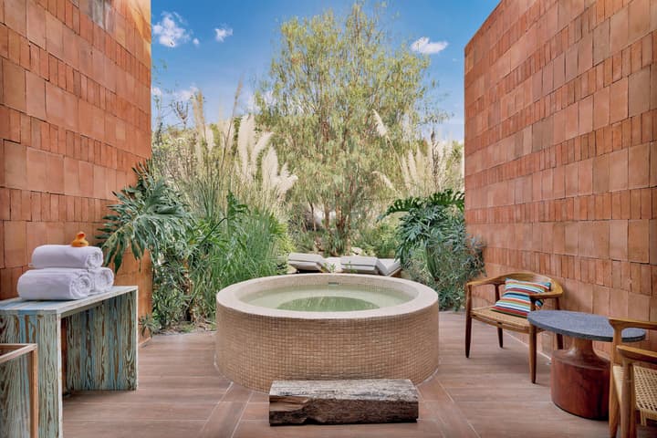 Live Aqua San Miguel de Allende