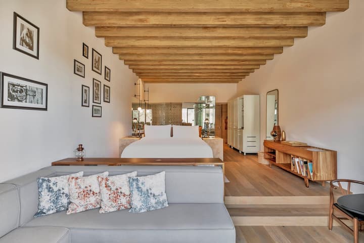 Live Aqua San Miguel de Allende