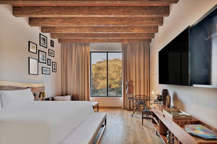 Live Aqua San Miguel de Allende