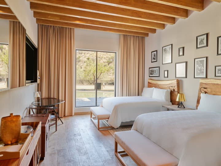 Live Aqua San Miguel de Allende