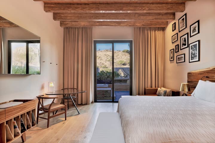 Live Aqua San Miguel de Allende