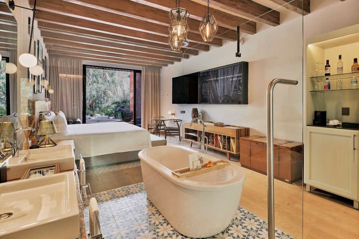 Live Aqua San Miguel de Allende