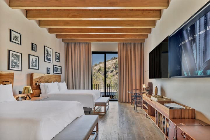 Live Aqua San Miguel de Allende