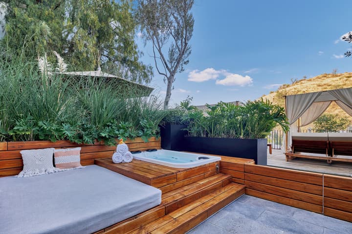 Live Aqua San Miguel de Allende