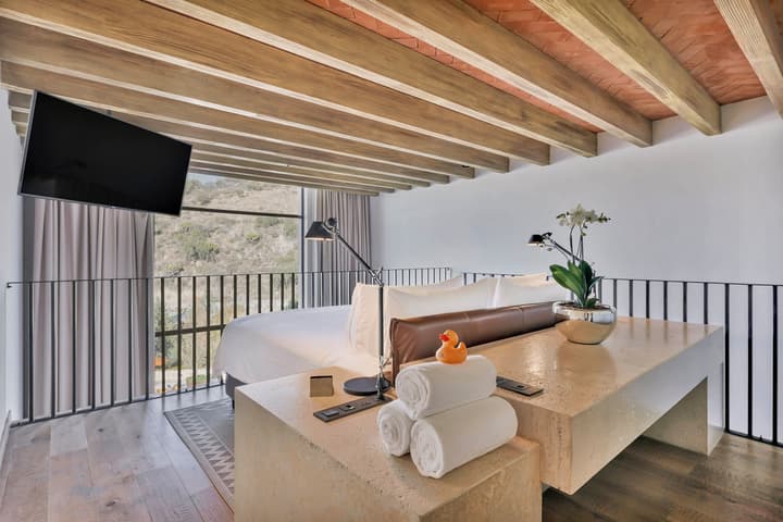 Live Aqua San Miguel de Allende