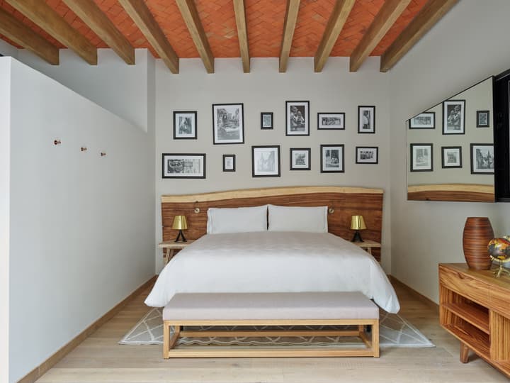 Live Aqua San Miguel de Allende