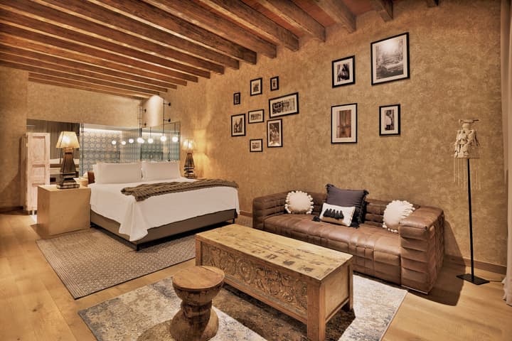 Live Aqua San Miguel de Allende