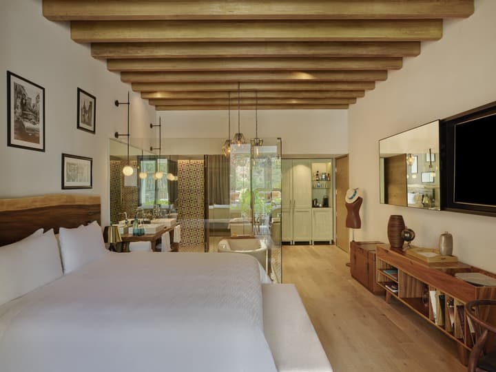 Live Aqua San Miguel de Allende
