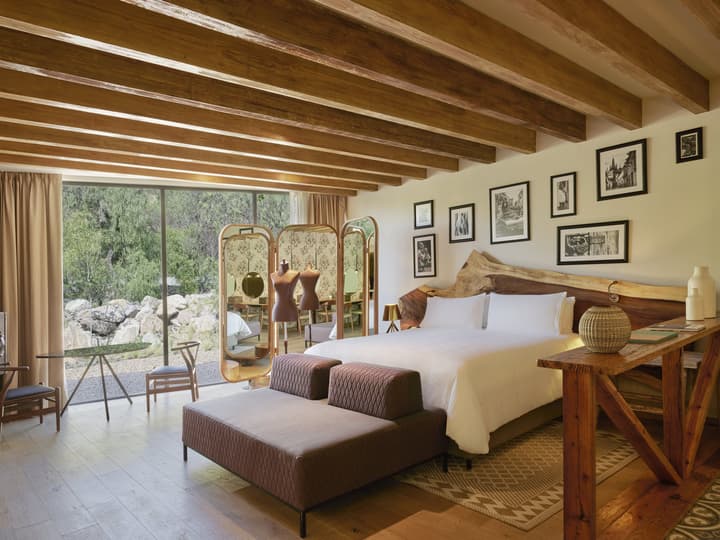 Live Aqua San Miguel de Allende