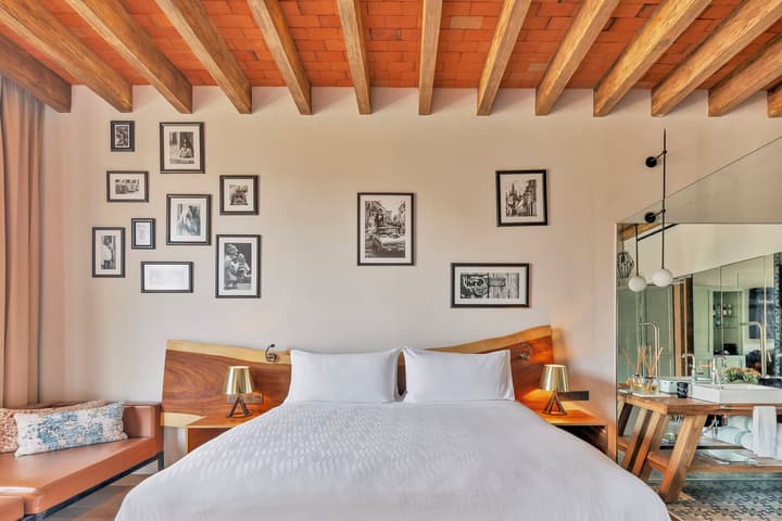 Live Aqua San Miguel de Allende