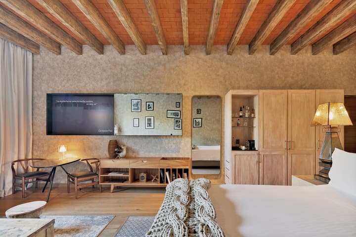 Live Aqua San Miguel de Allende