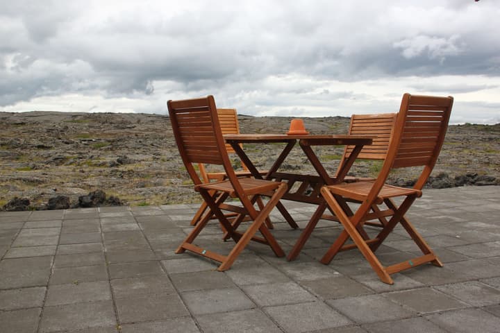 Hlíð Bed and Breakfast