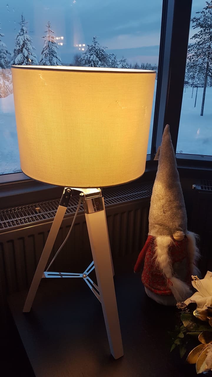 Santa's Igloos Arctic Circle