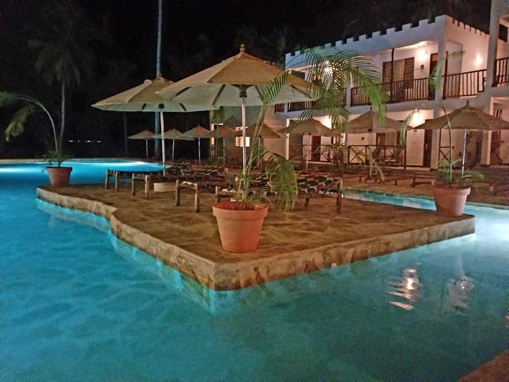 Zanzibar Bay Resort