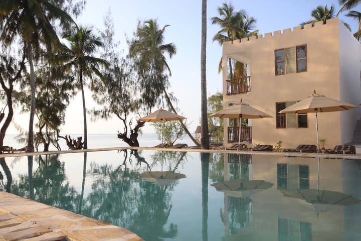 Zanzibar Bay Resort