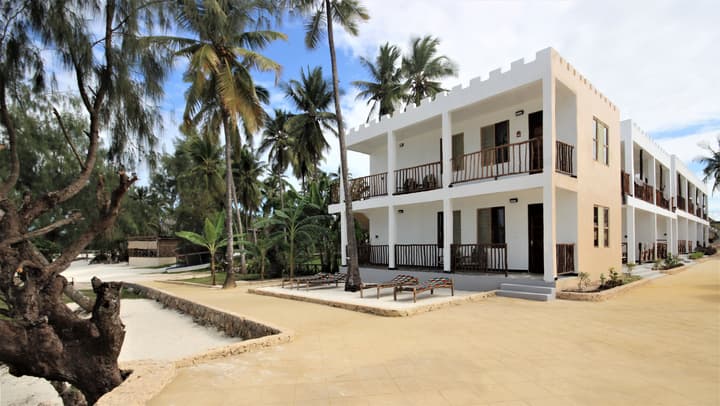 Zanzibar Bay Resort