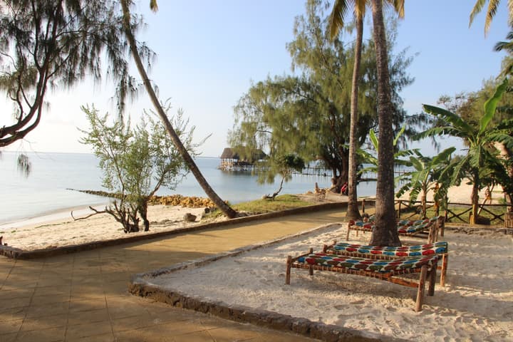 Zanzibar Bay Resort