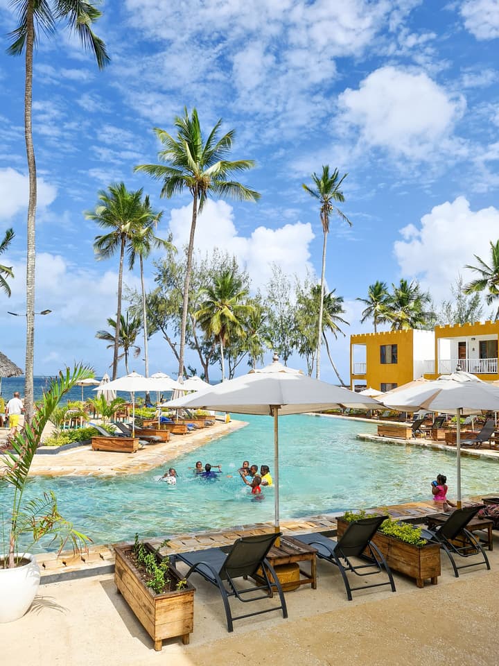 Zanzibar Bay Resort