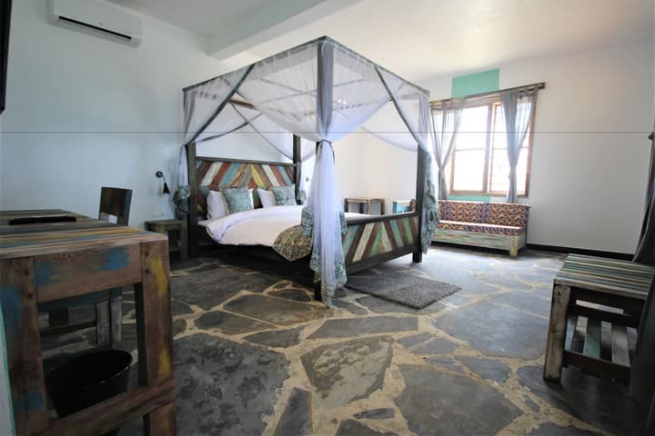 Zanzibar Bay Resort