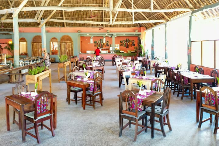 Zanzibar Bay Resort