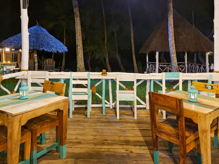 Zanzibar Bay Resort