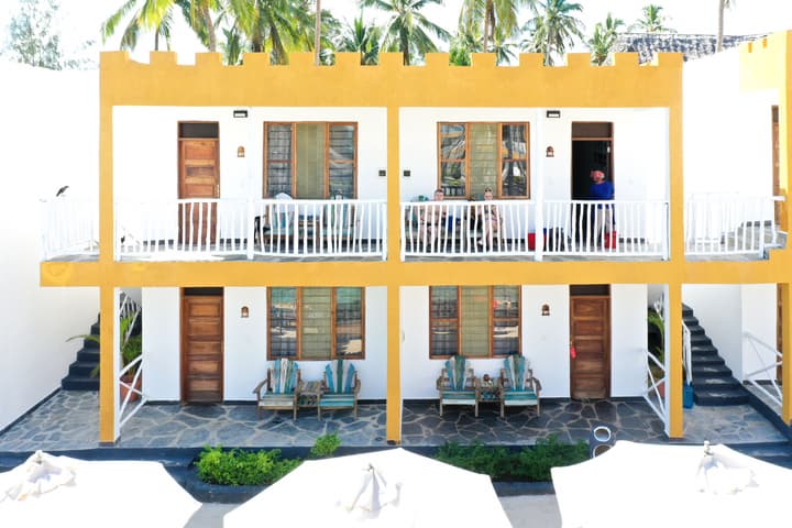 Zanzibar Bay Resort
