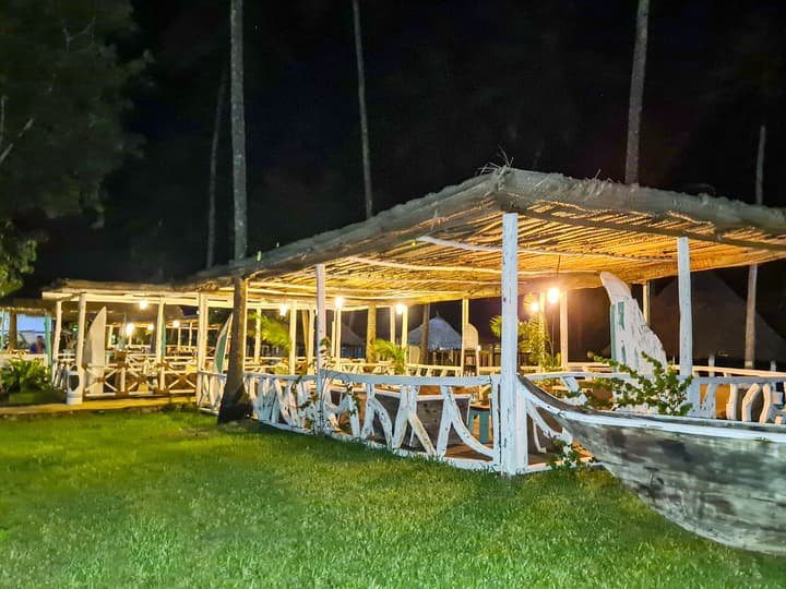 Zanzibar Bay Resort