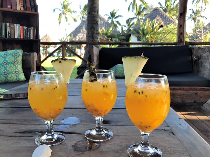 Zanzibar Bay Resort