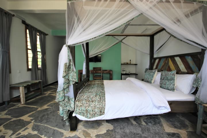 Zanzibar Bay Resort