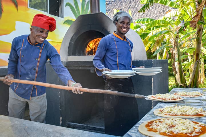 Zanzibar Bay Resort