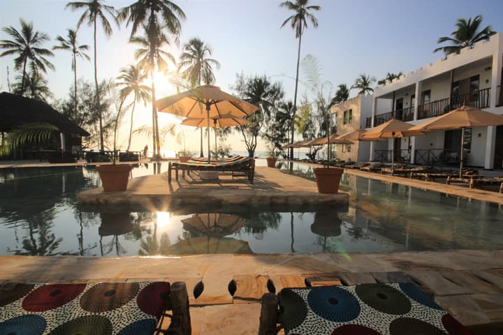 Zanzibar Bay Resort