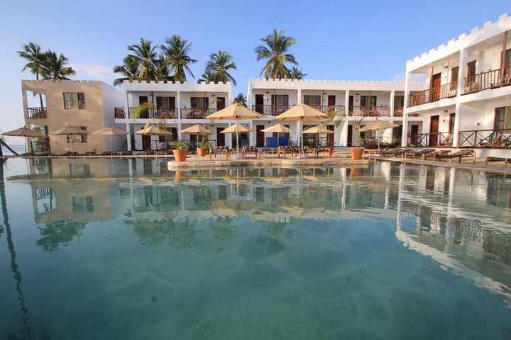 Zanzibar Bay Resort