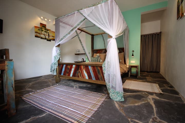 Zanzibar Bay Resort