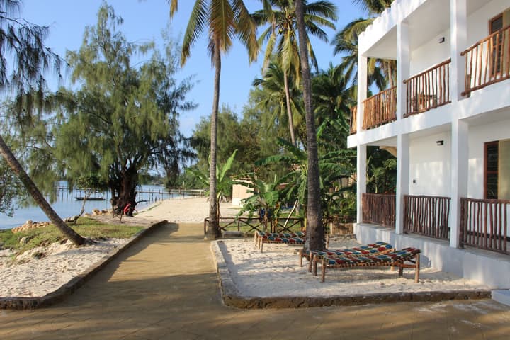 Zanzibar Bay Resort