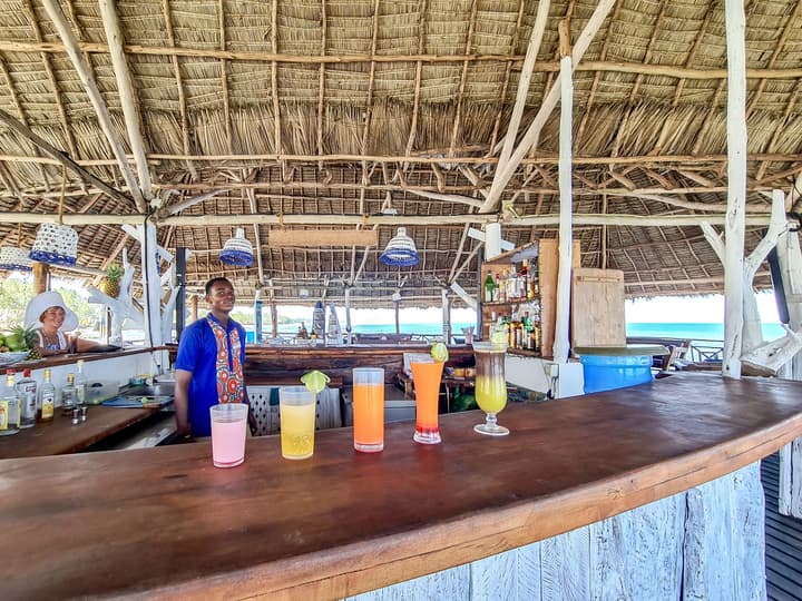 Zanzibar Bay Resort