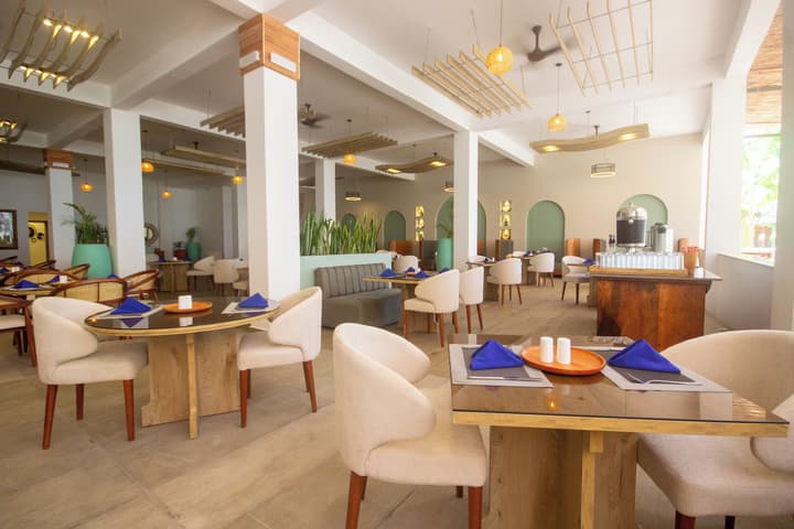 Zanzibar Bay Resort