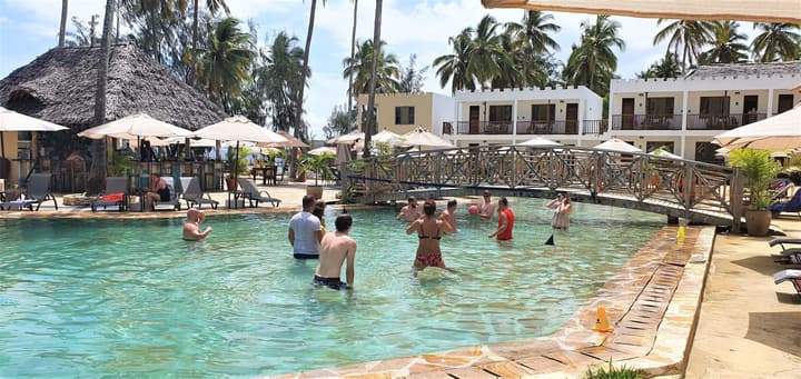 Zanzibar Bay Resort