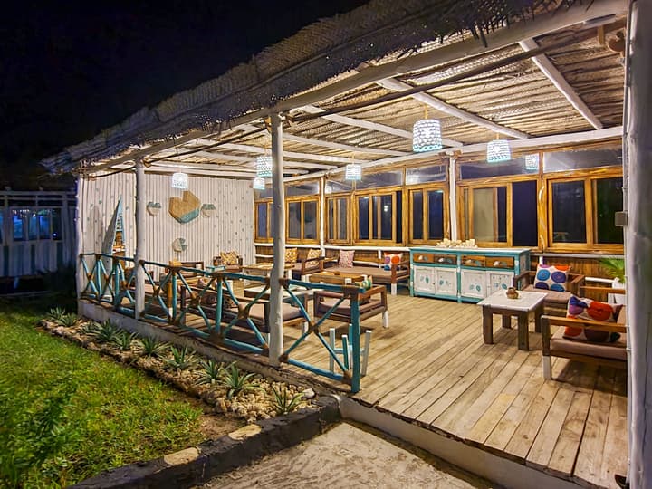 Zanzibar Bay Resort