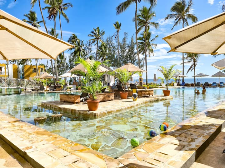 Zanzibar Bay Resort