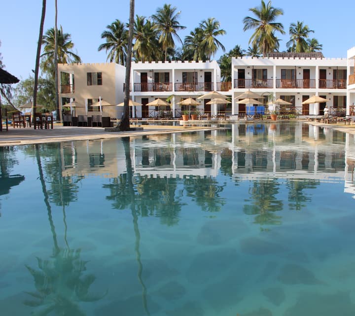 Zanzibar Bay Resort