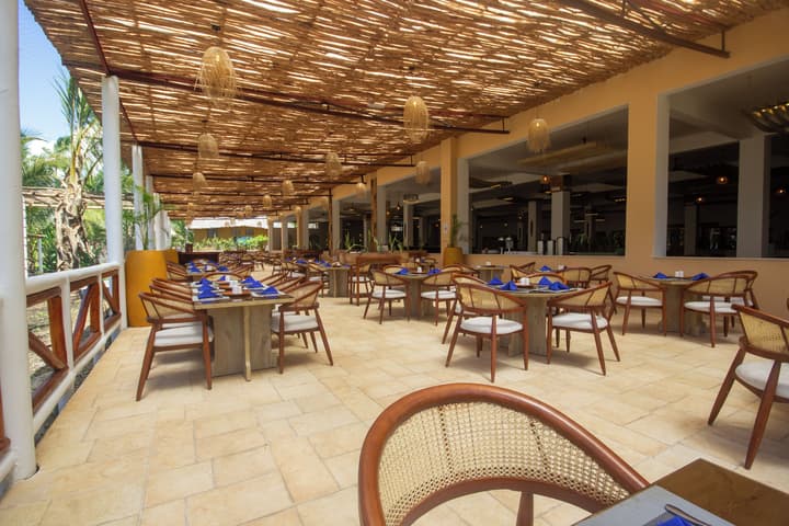 Zanzibar Bay Resort