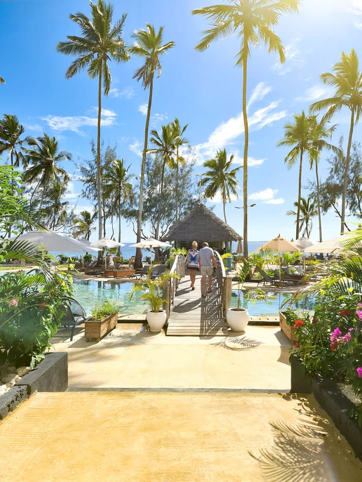 Zanzibar Bay Resort