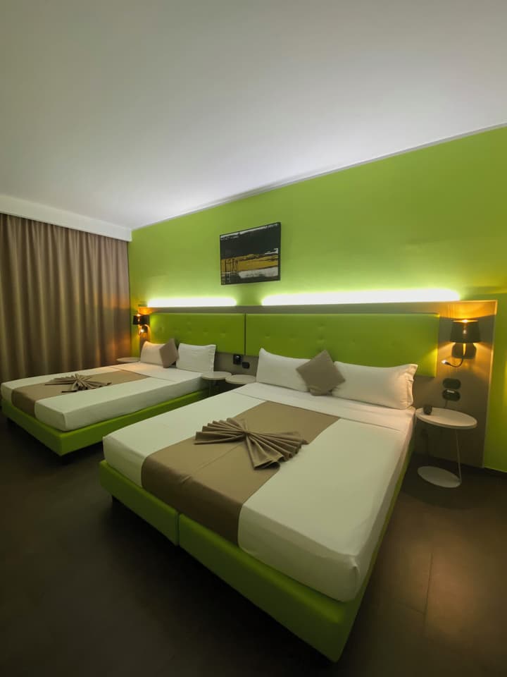 Hotel Stradivari