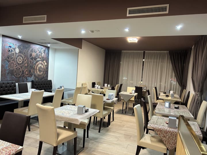 Hotel Stradivari