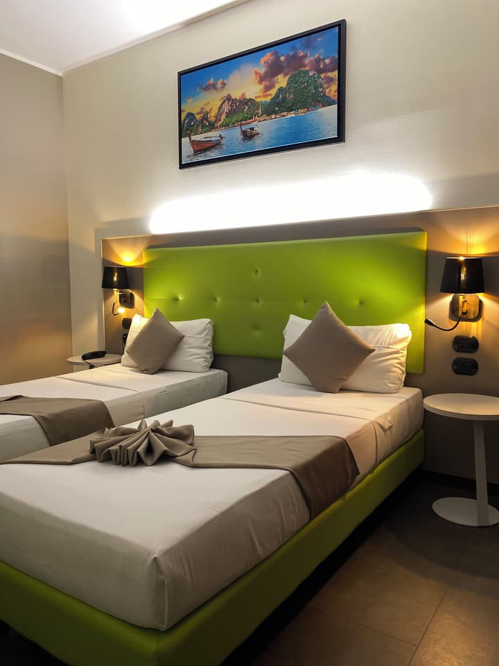 Hotel Stradivari