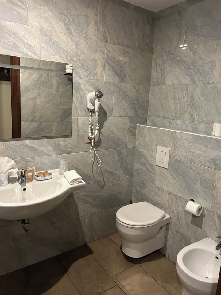 Hotel Stradivari
