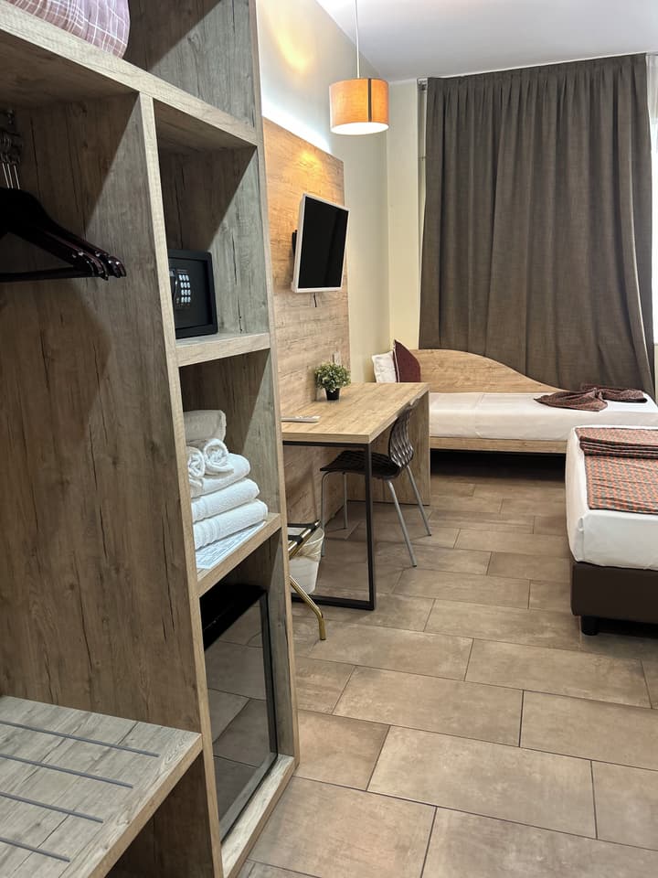 Hotel Stradivari